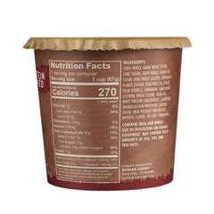 Kodiak Cakes Minute Muffins Cinnamon Roll pack shows individual muffins, portable snack.