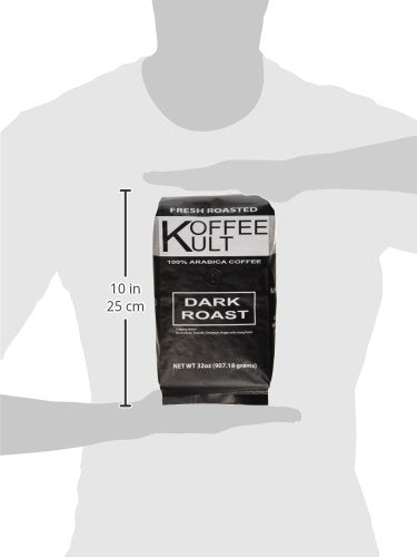 Koffee Kult ideal for cold brew lovers seeking depth.