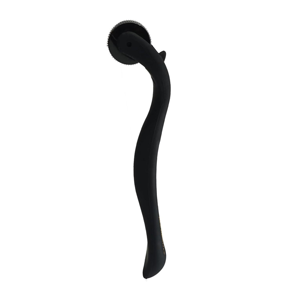 Koi Beauty easy-to-use derma roller for home skincare, suitable for both men and women