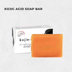Kojie San tea tree oil glycerin ingredient highlights moisture and clarity.