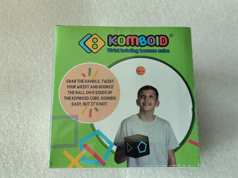 KOMBOID group play cards boost social interaction and fun.
