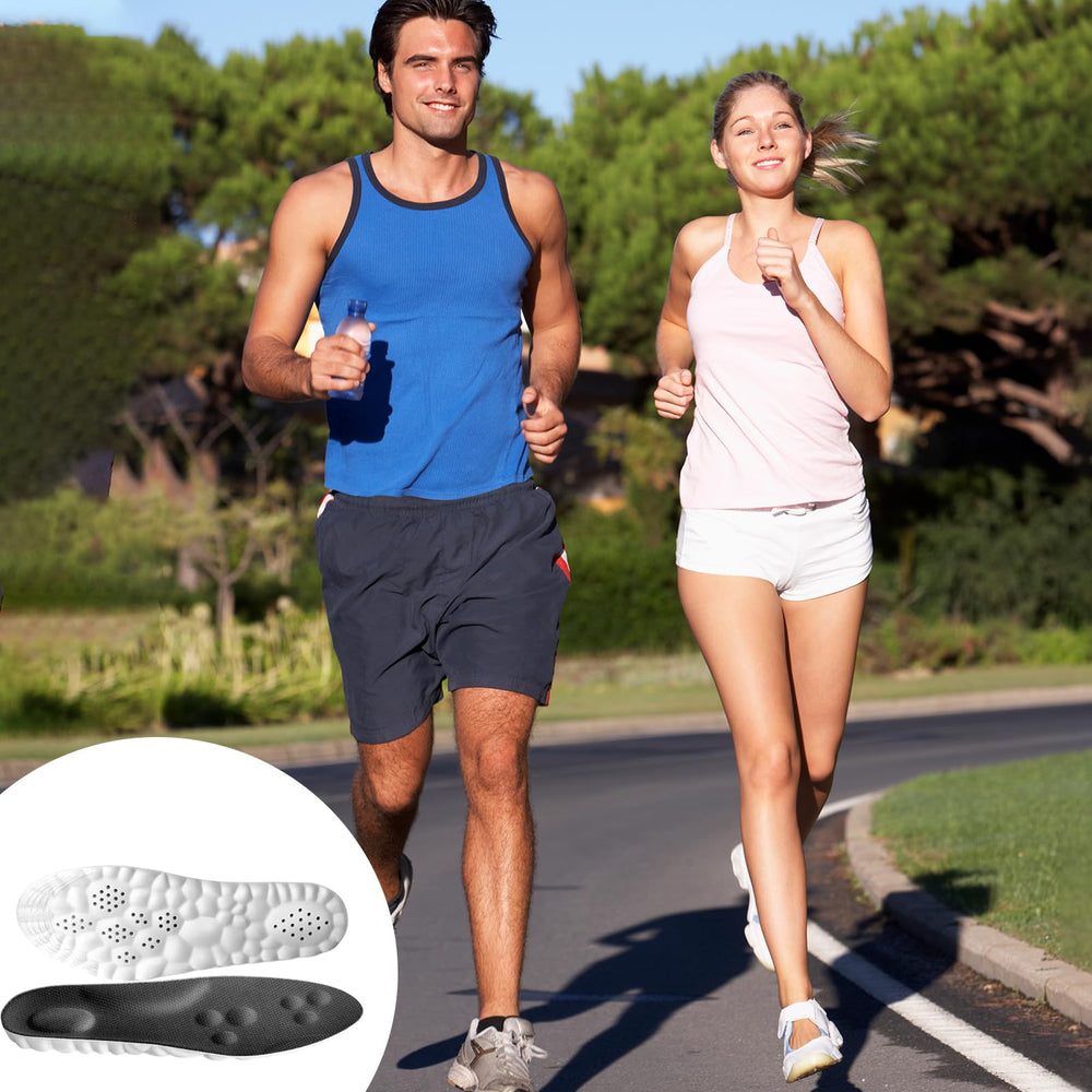 Konenbra multi-shoe compatibility for sports, work, and casual footwear