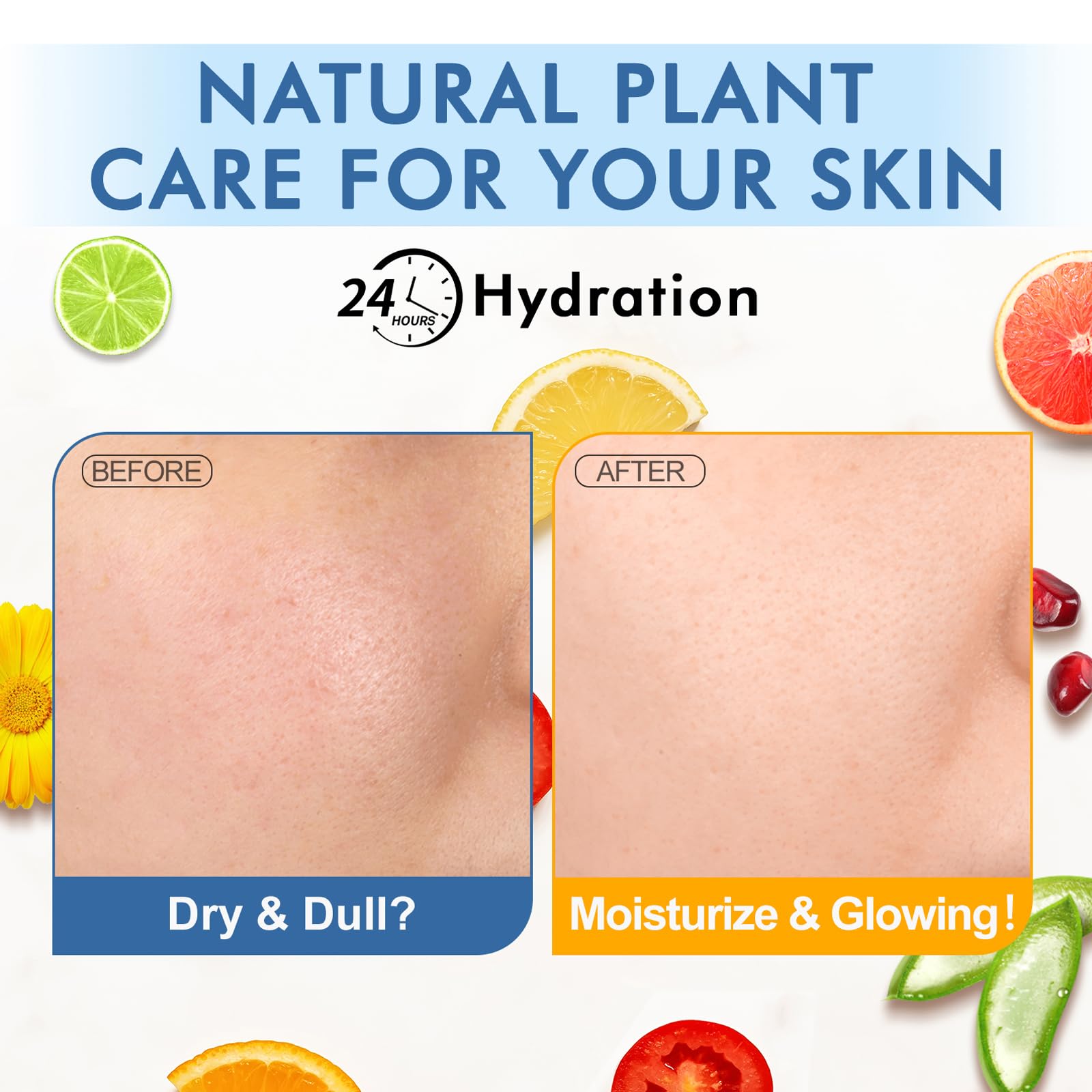 KONEUK collagen face mask hyaluronic-acid locks in moisture for plump skin.
