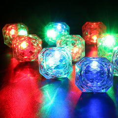 Konsait rings on hand for night-out glow