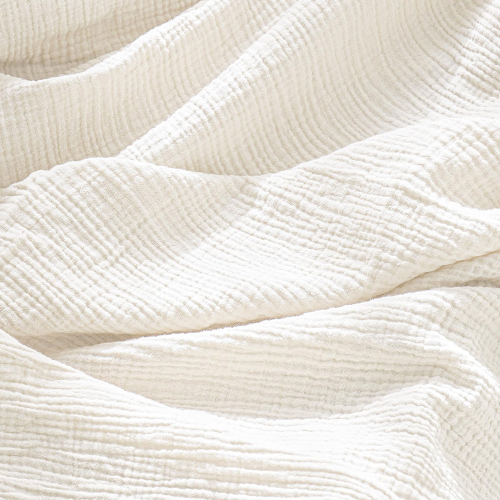 Konssy muslin burp cloths daily use as burp cloth or towel