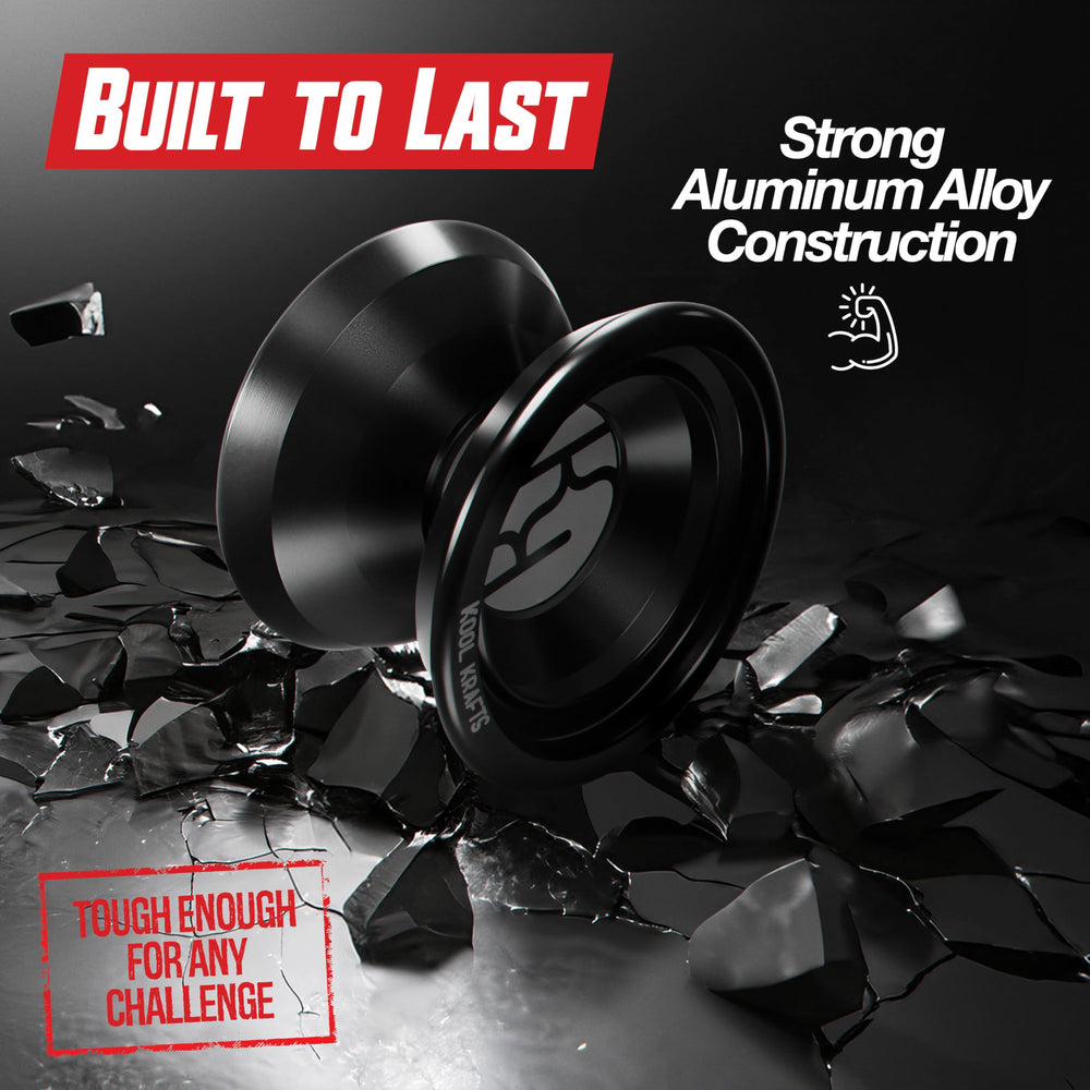 KOOL KRAFTS Master Yoyo Kit bearing removal tool for quick maintenance.
