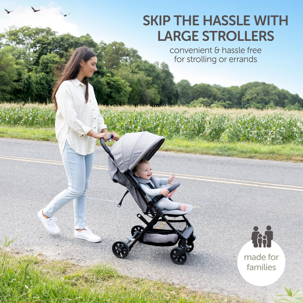 Koolababy extendable sun canopy shielding sun for baby.
