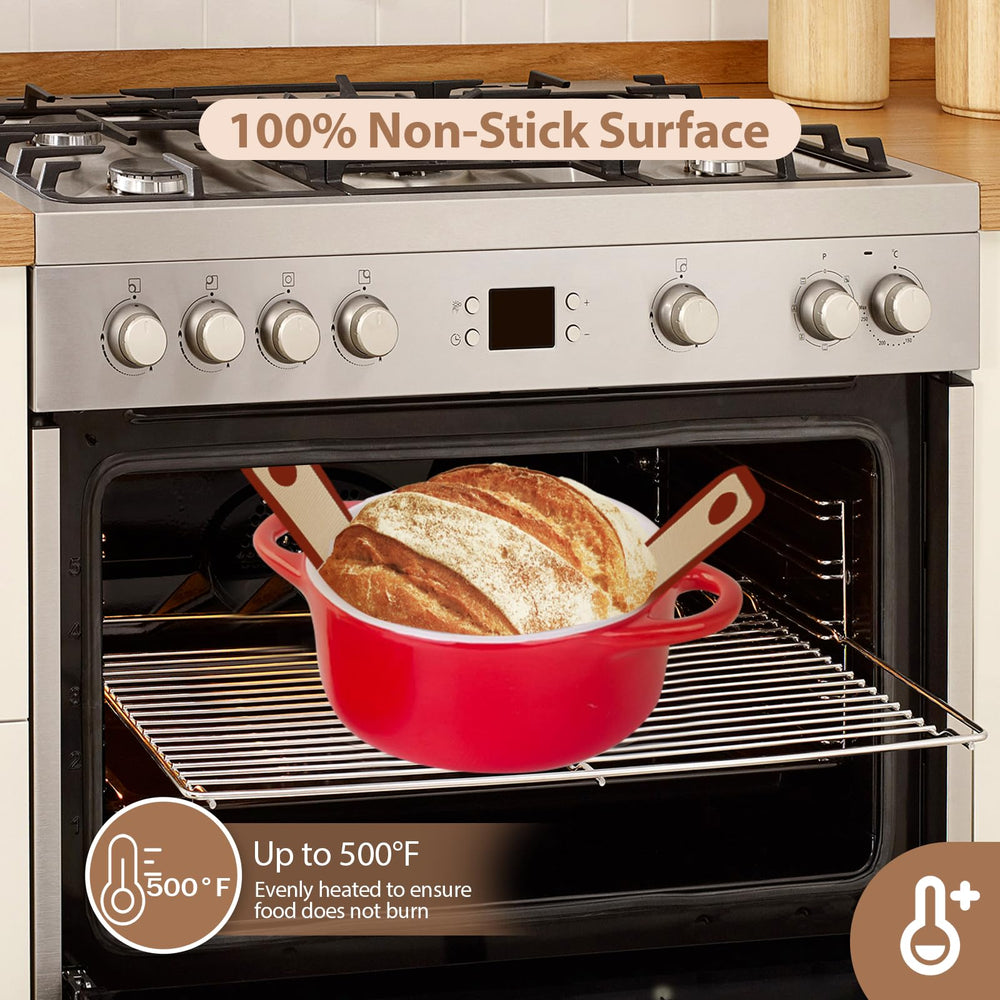Koolstuffs bread sling handling dough safely over scorching heat with long handles.