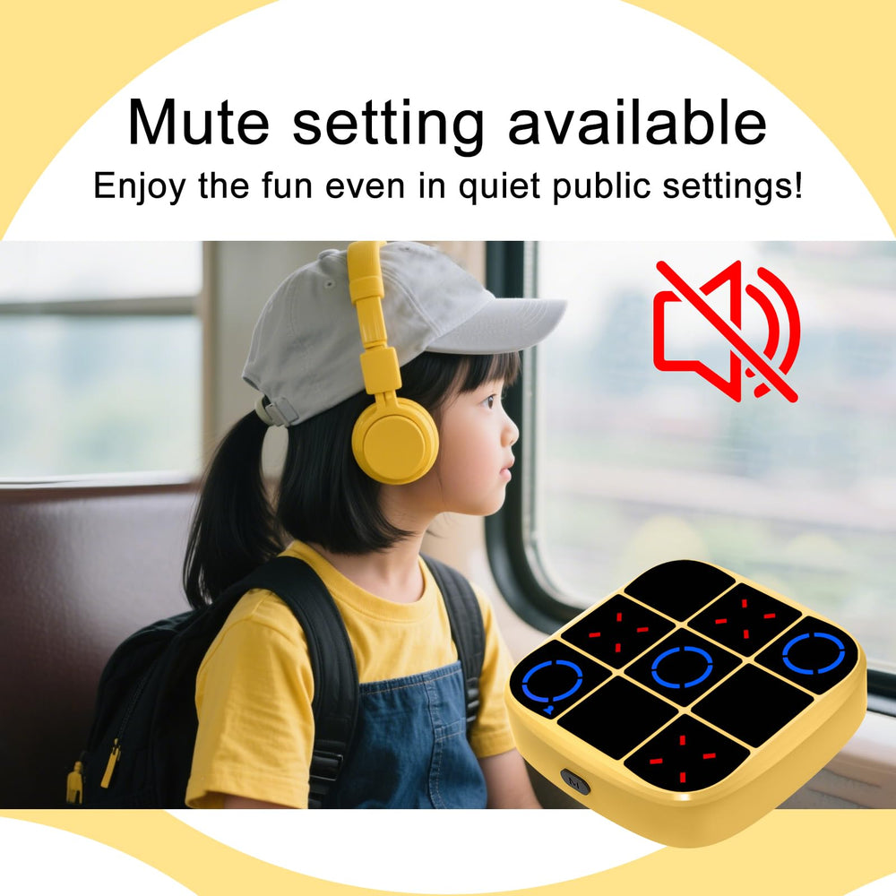 KOQQQ Bolt Game makes a great gift for family nights.