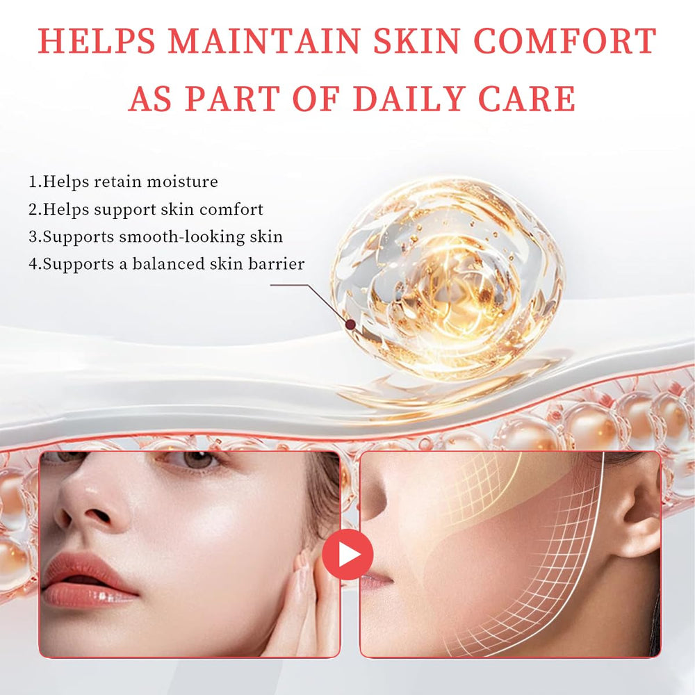 Generic Koriderm Time Reverse Cream label close-up highlighting clean, lightweight daily moisturizer