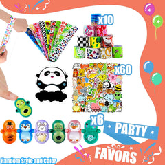 Korilave fidget pop tubes, portable sensory toys for focus and calm.