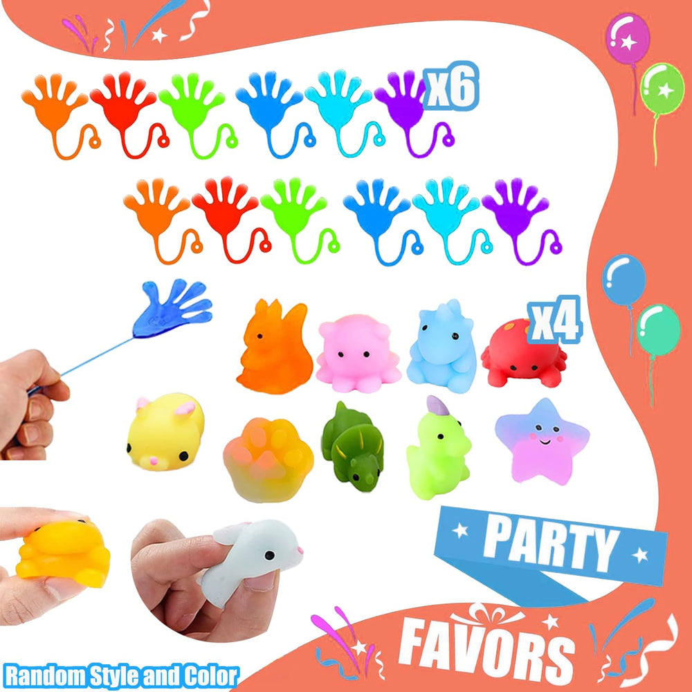 Korilave mini pop keychains, compact rewards for classroom incentives.