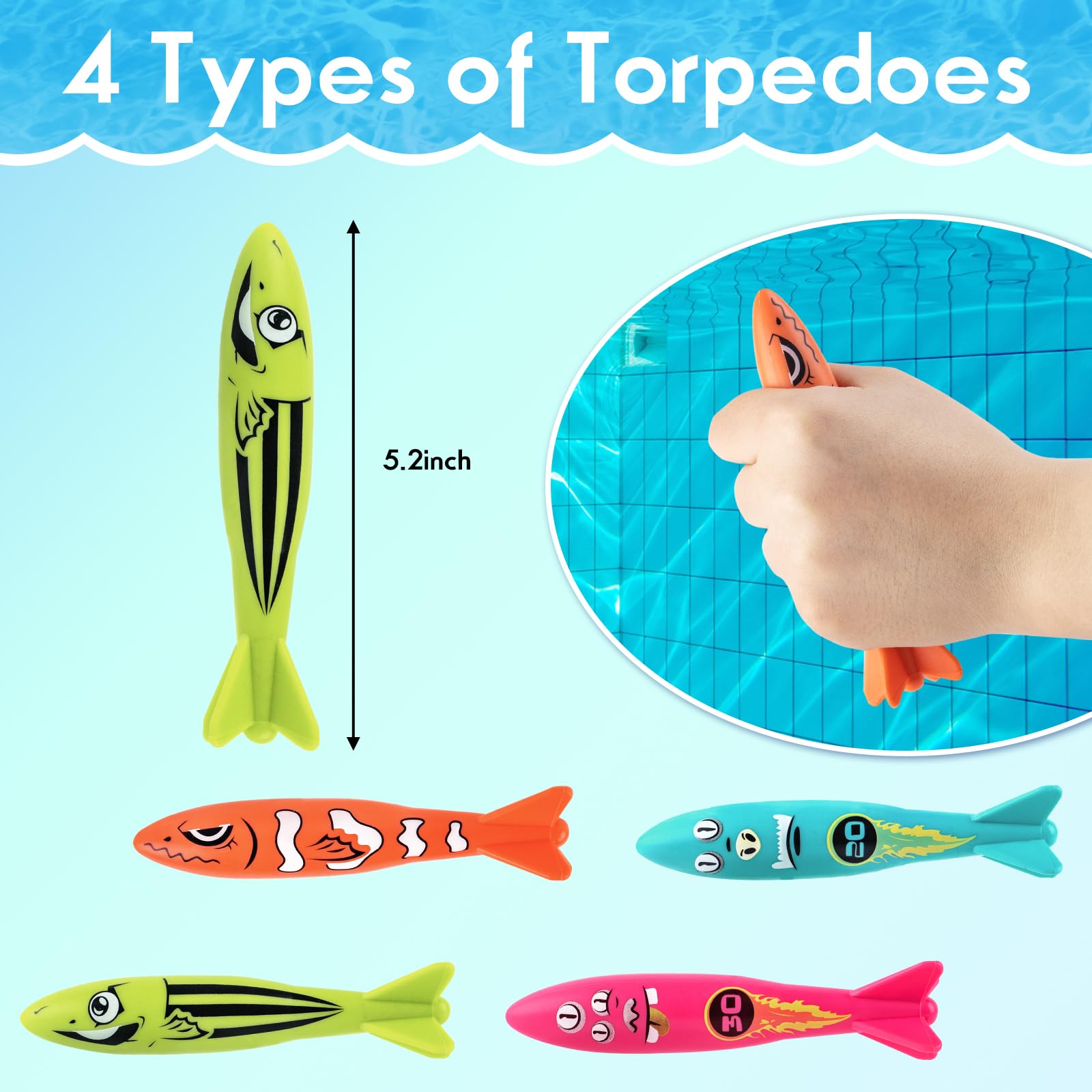 Korlon Tec family-friend pool toys support shared pool time