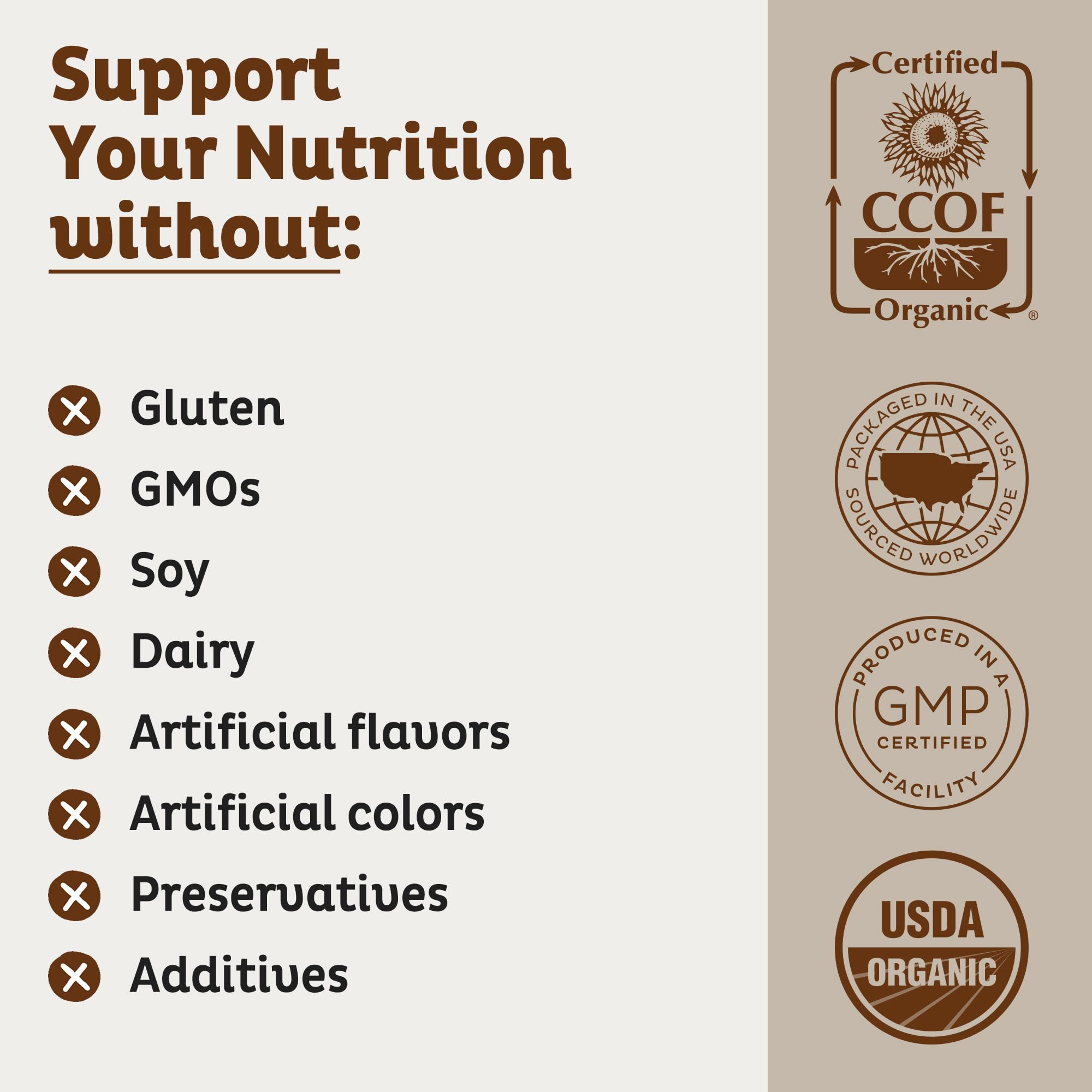 KOS Pantry image emphasizes shelf-stable coconut milk powder in your kitchen.