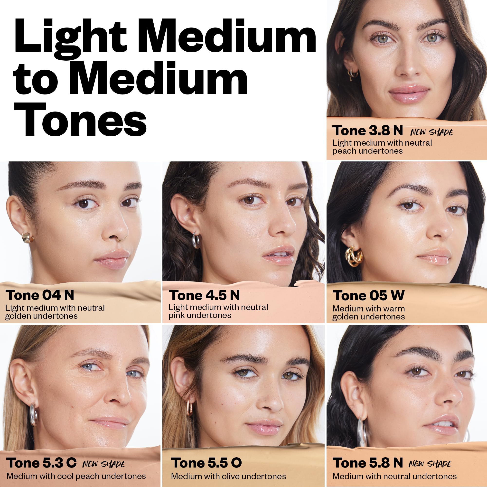Kosas Revealer Concealer under-eye application brightens with comfortable wear.