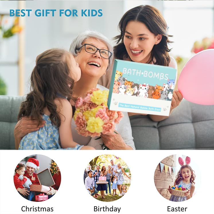 Toys inside are durable PVC for long-lasting bath play.
