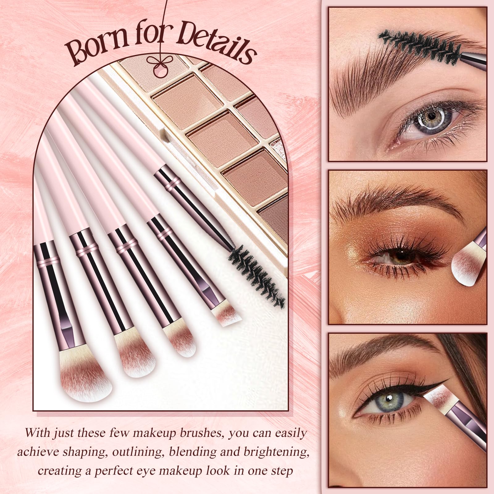 koulate elegant pink packaging makes a thoughtful gift
