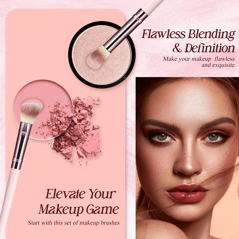 koulate full-face makeup set ideal for beginners and pros