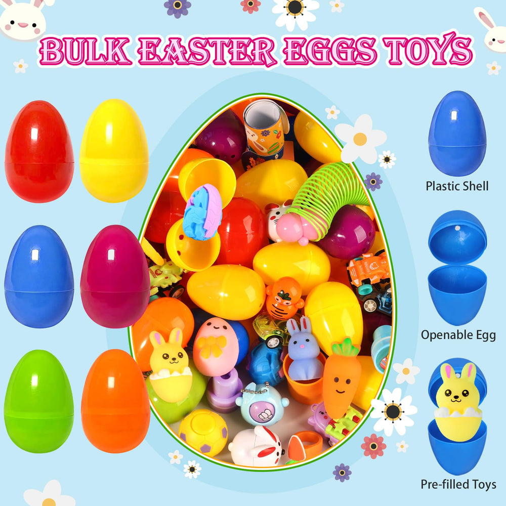 KPHNGB colorful reusable eggshells ready for next year fill