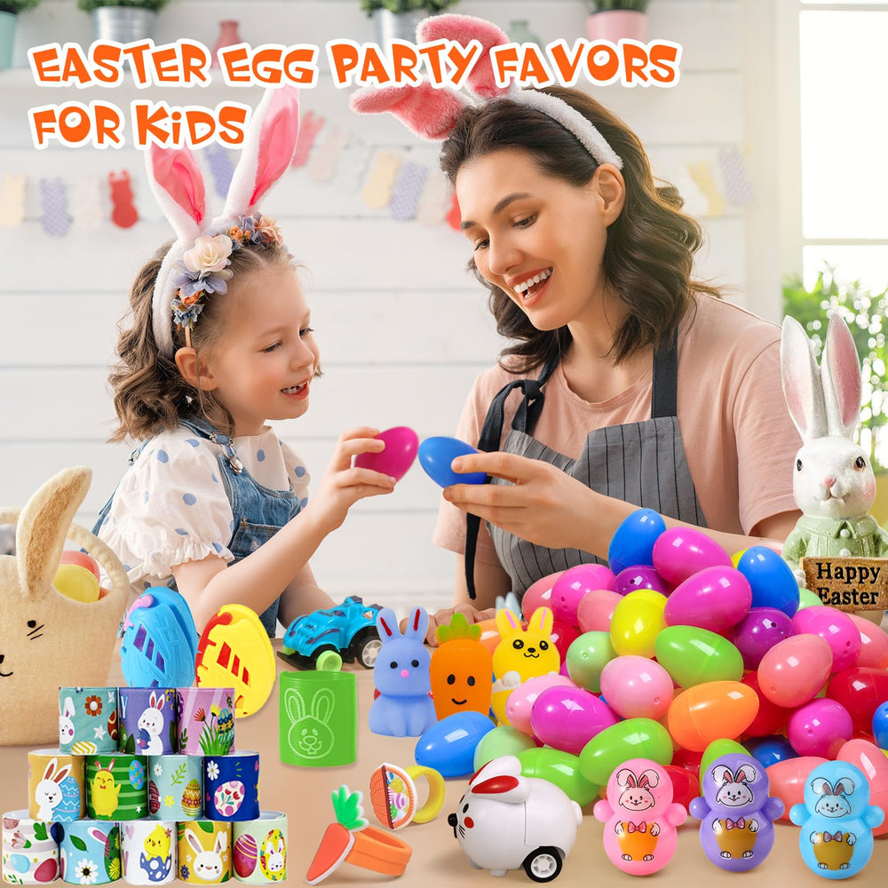 KPHNGB Easter basket fillers ideal for gifts and classroom rewards