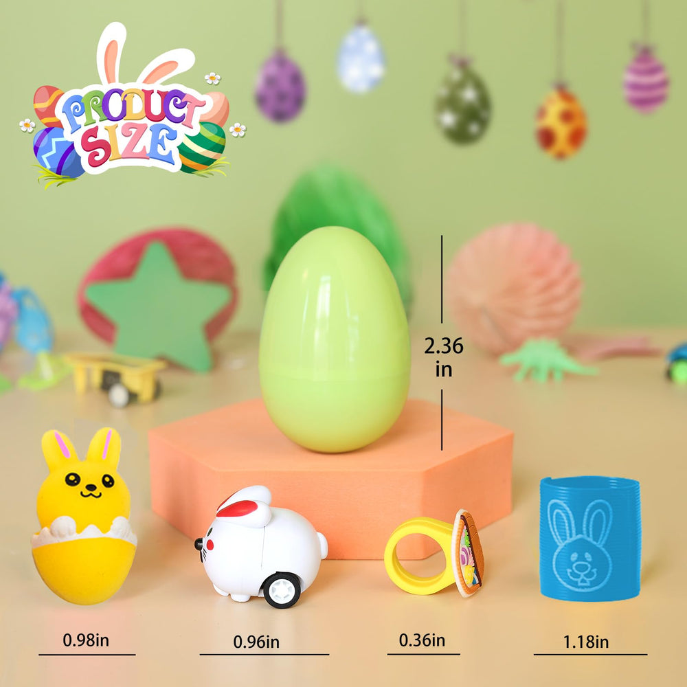KPHNGB reusable Easter shell saves money for next year