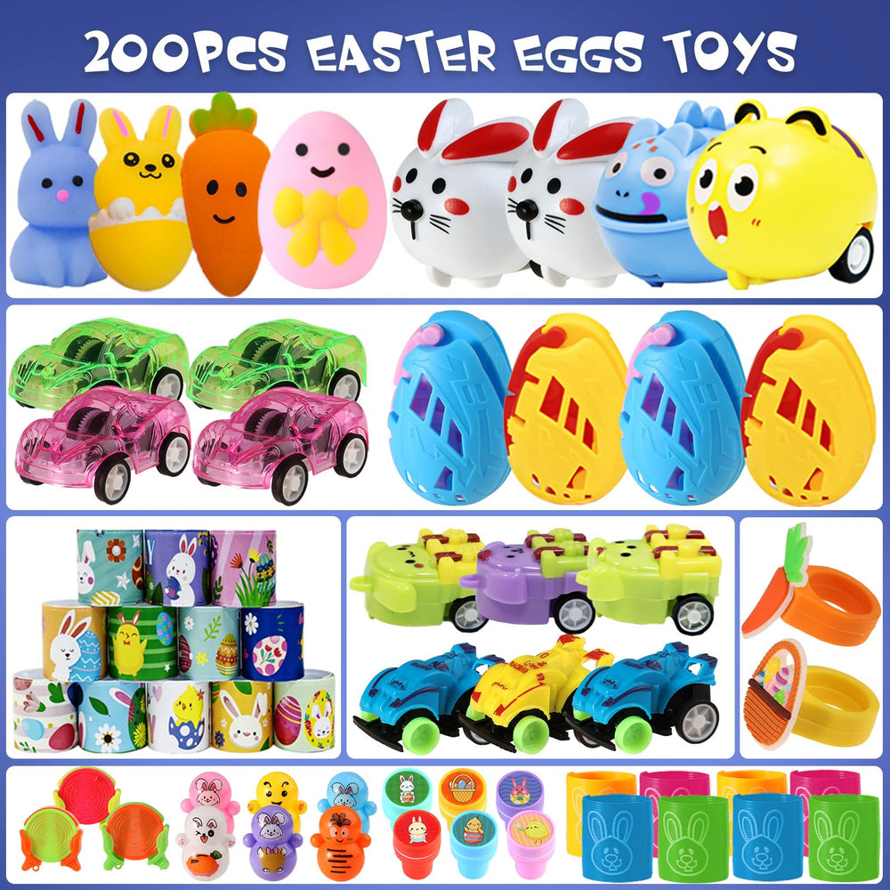 KPHNGB slap bracelet inside egg offers reusable fun rewards