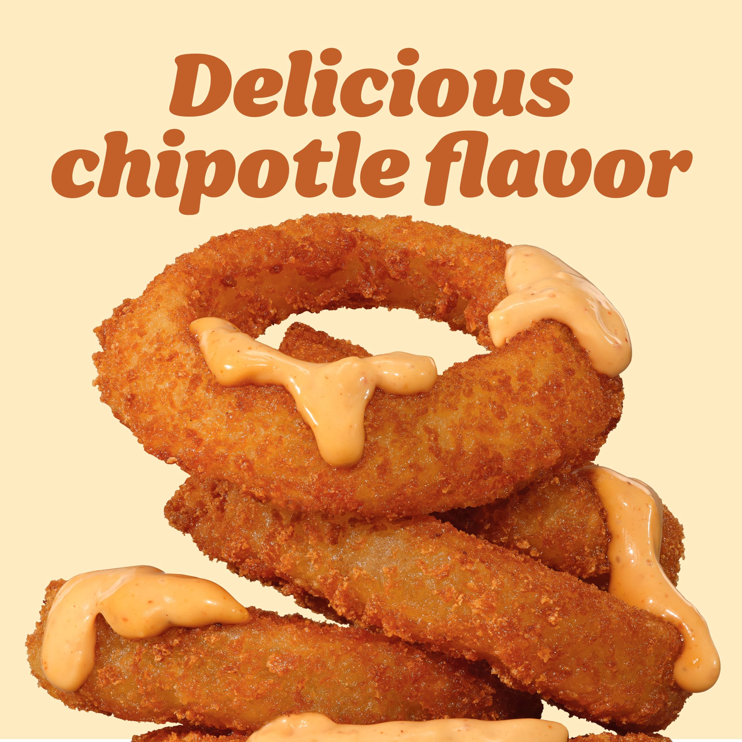 Kraft Chipotle Aioli as a sandwich spread with smoky kick.