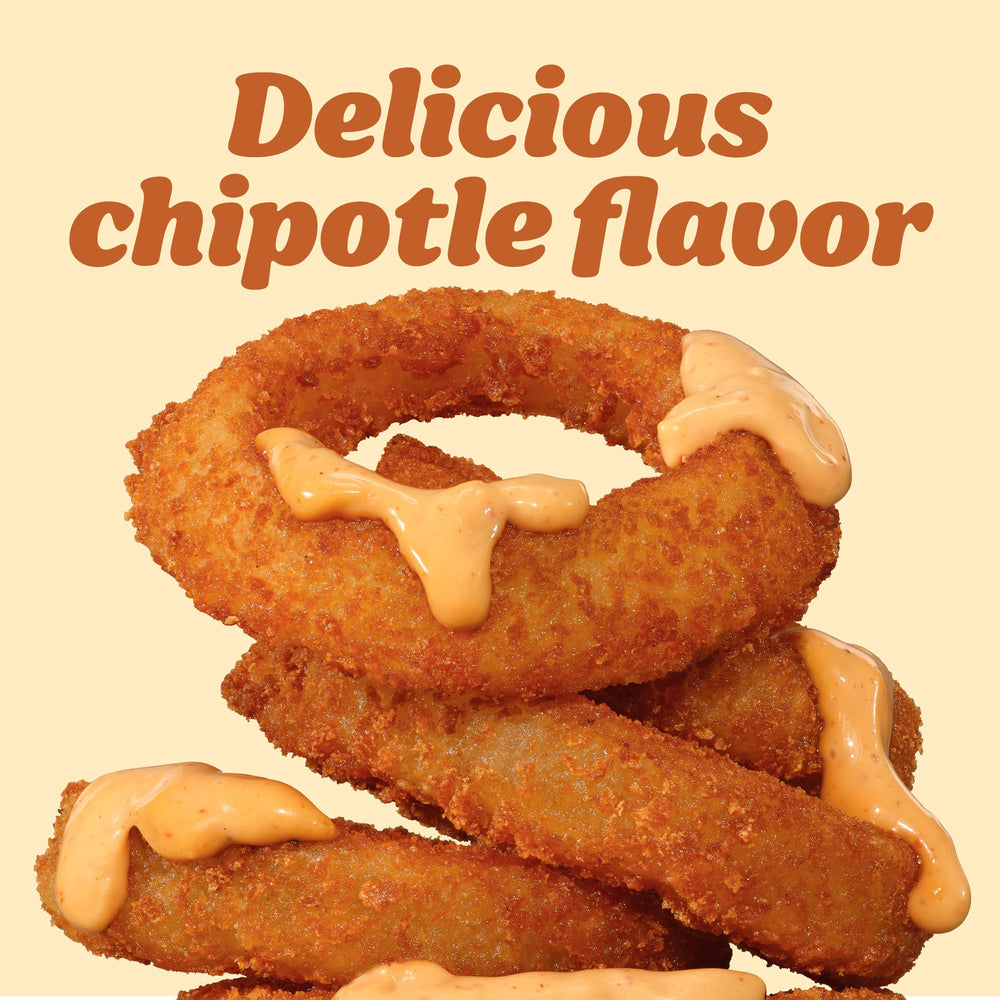 Kraft Chipotle Aioli as a sandwich spread with smoky kick.
