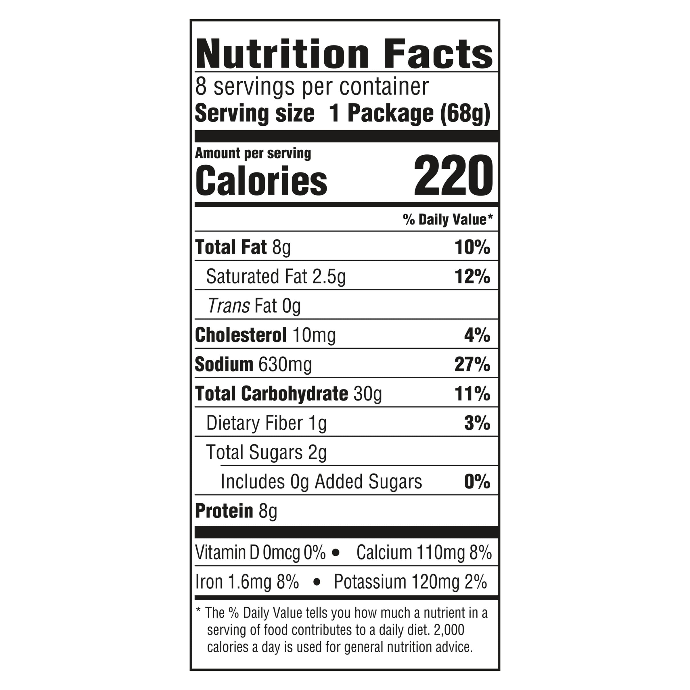 Kraft Deluxe Mac and Cheese Cups microwave instructions for fast preparation