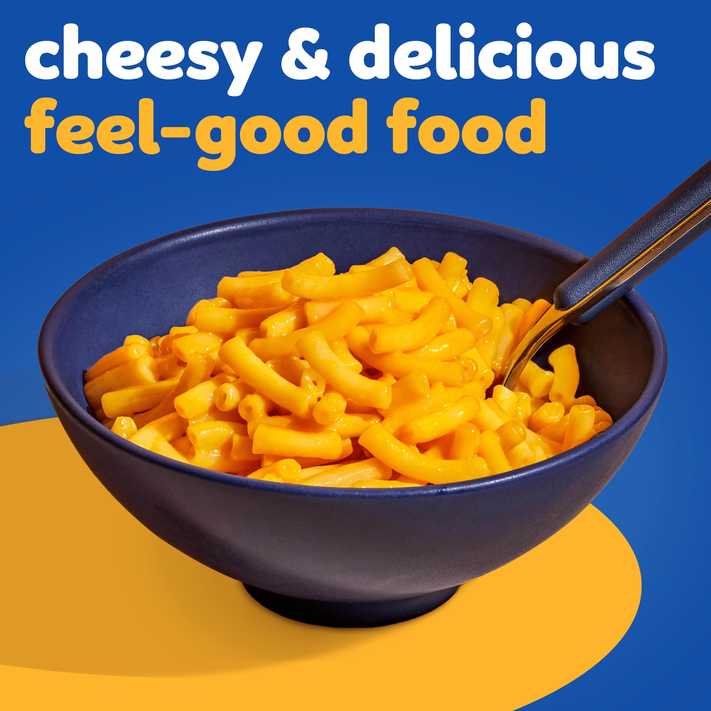 Kraft Mac & Cheese 1937 tradition, a comforting kitchen staple.
