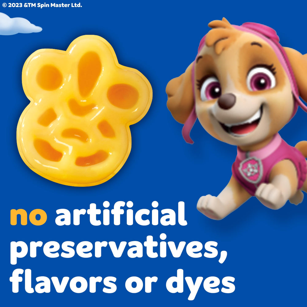 No dyes in Kraft Mac & Cheese supports clean, kid-friendly meals