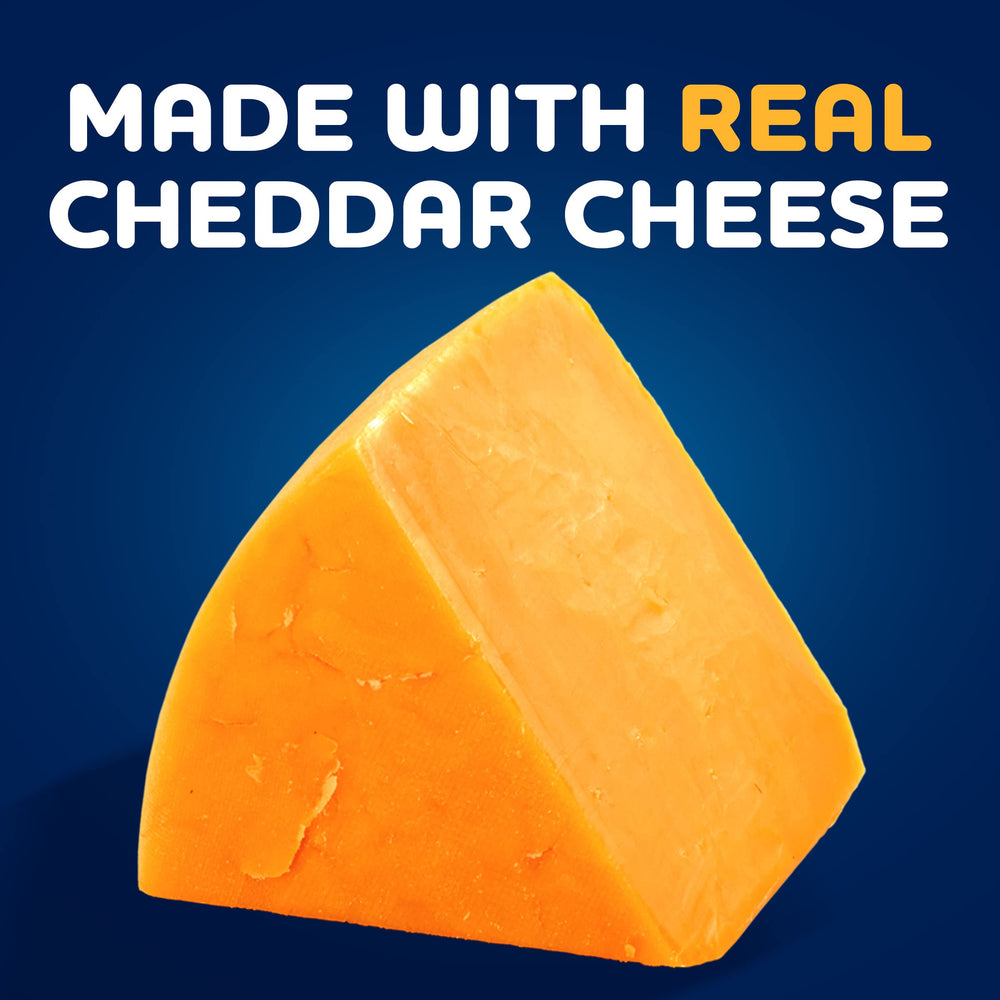 Kraft Mac & Cheese quick dinner side setup for weeknights