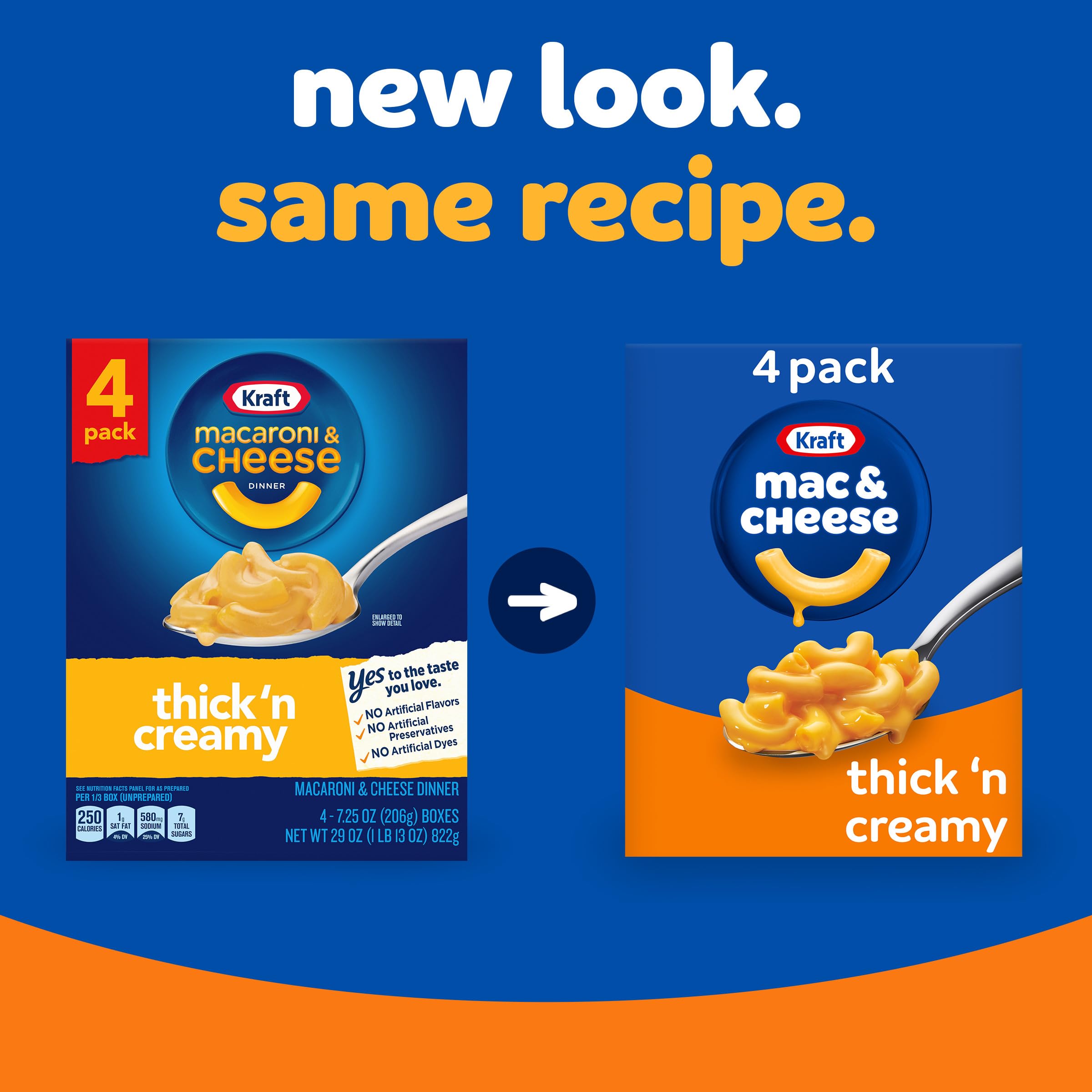 Steaming bowl of Kraft Mac and Cheese ready to enjoy.