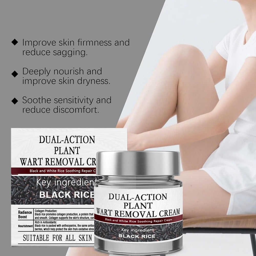 Krajiyya KerErase ingredients close-up emphasizing natural extracts
