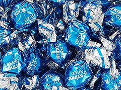 Krinos Ouzo Candy gift-pack shown as a festive treat option.