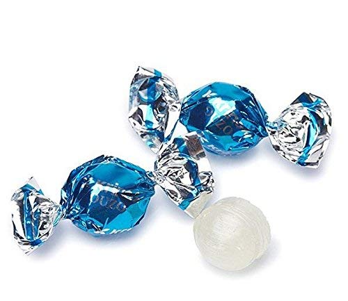 Krinos Ouzo Candy party-display setup ready for guest favors.