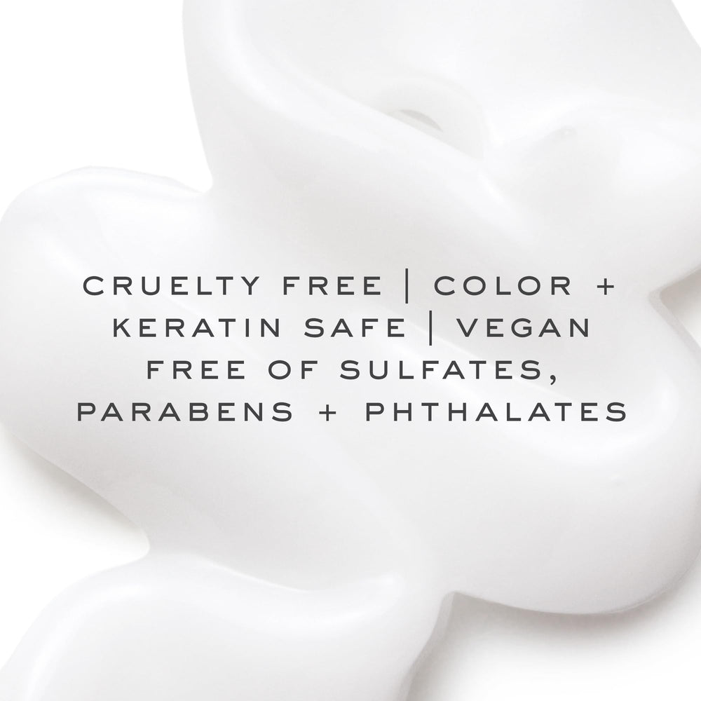 Kristin Ess Biotin Deep Conditioner 10oz bottle, color-safe and sulfate-free