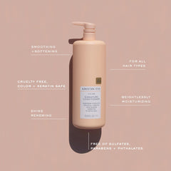 Kristin Ess Set packaging box showing two bottles for a complete routine