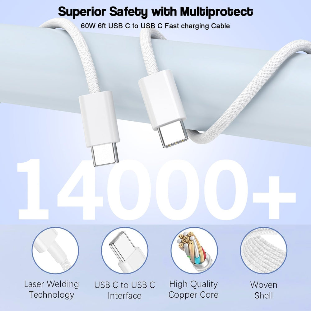 Kruidvat compact travel charger designed for crowded outlets