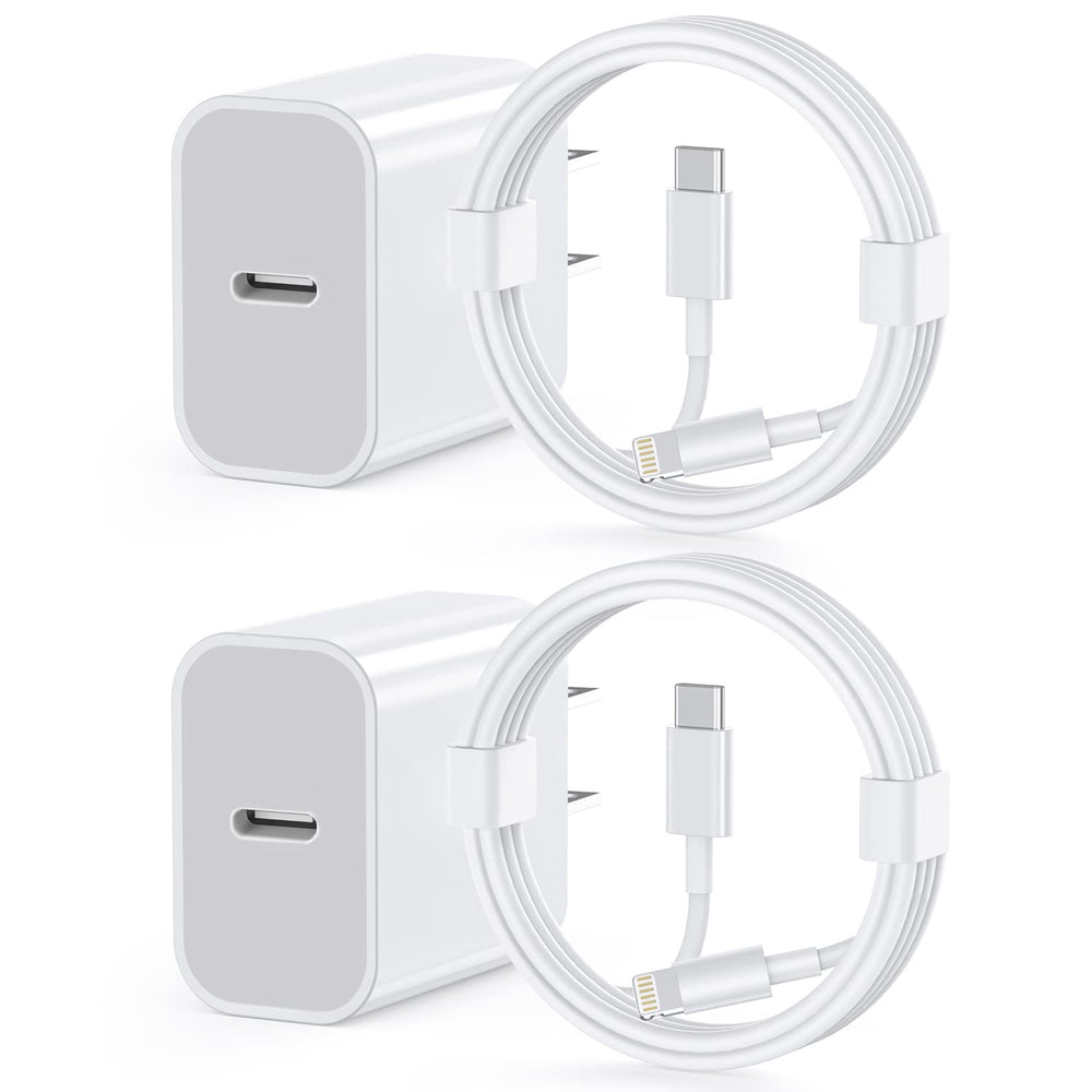 Kruidvat smart charging solution for iPhone and iPad daily use