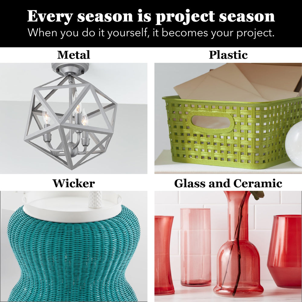 Krylon Easy-Tack on paper provides repositionable bonding without wrinkling or damage.