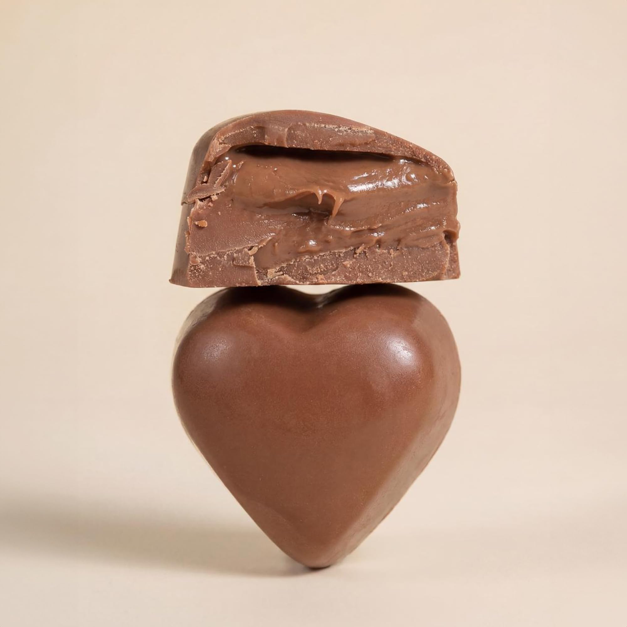 Ksana Choco Elegant packaging close-up, ready for gifting.