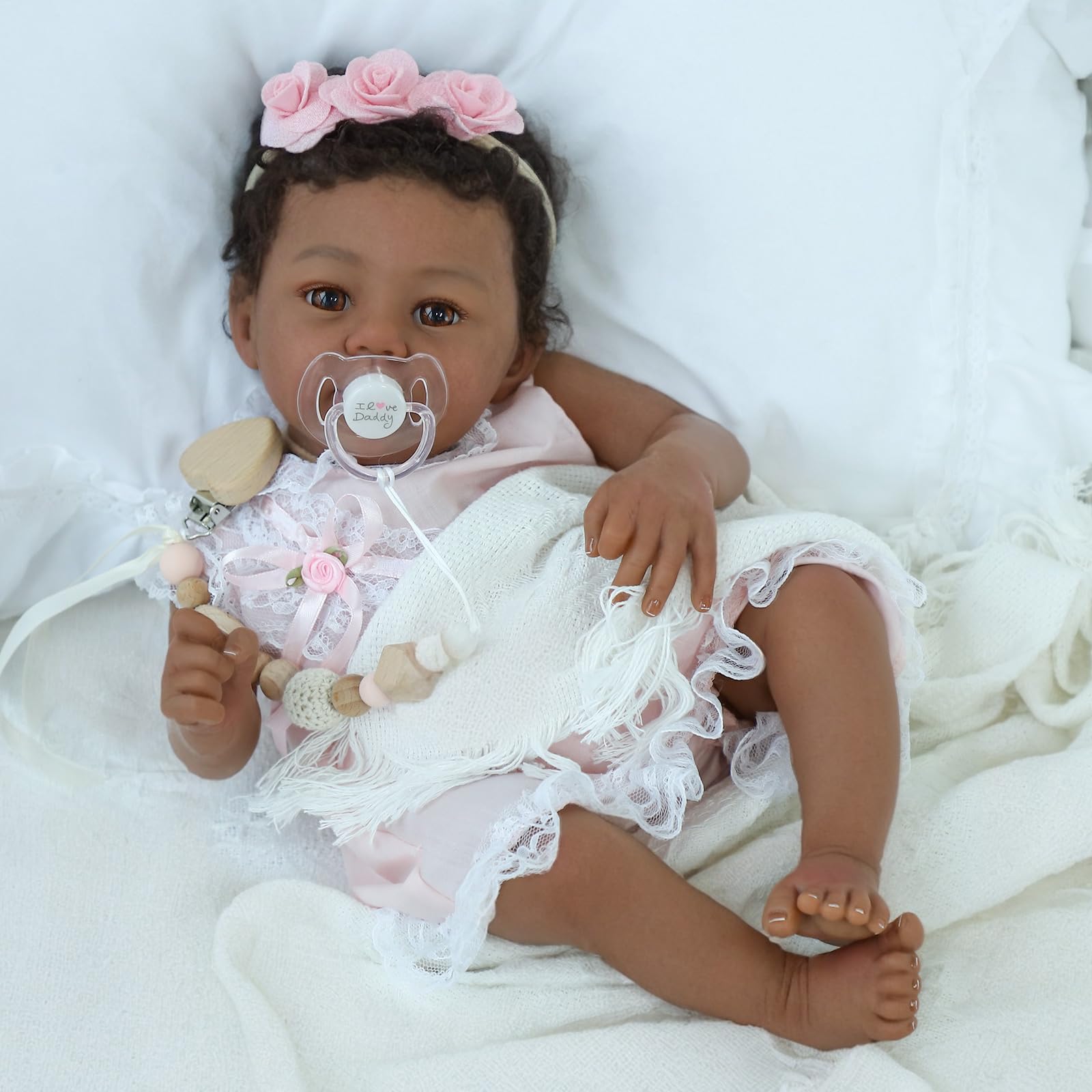 KSBD doll a heartwarming companion for kids ages 3 and up