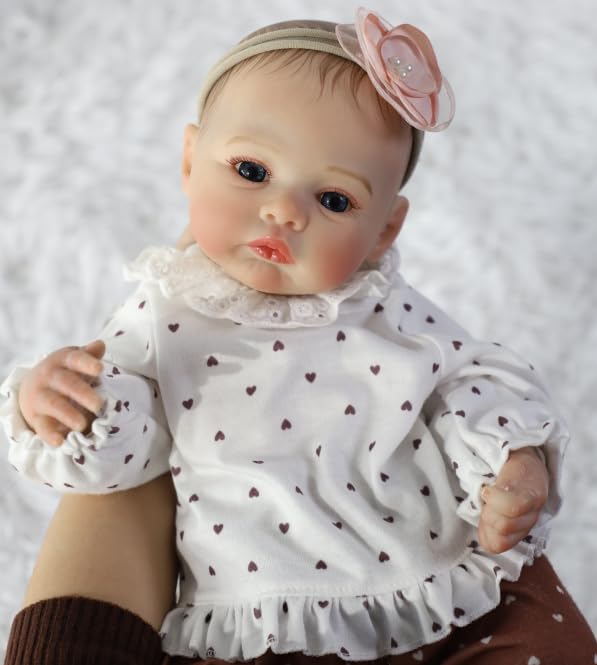 KSBD pink outfit and packaging enhance a charming gift presentation