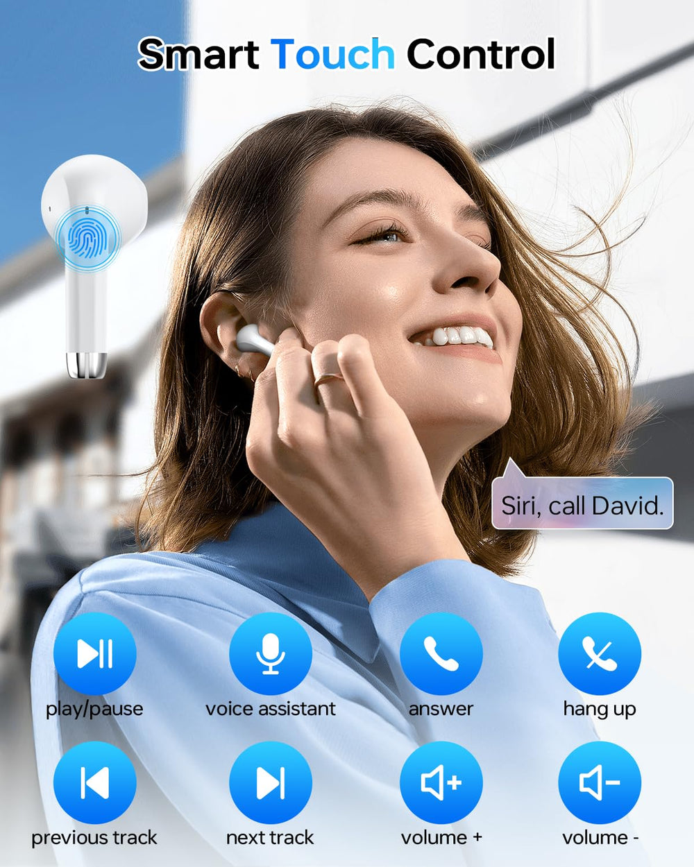 KTGEE T08 Bluetooth 5.3 pairing illustrating fast, stable connection.