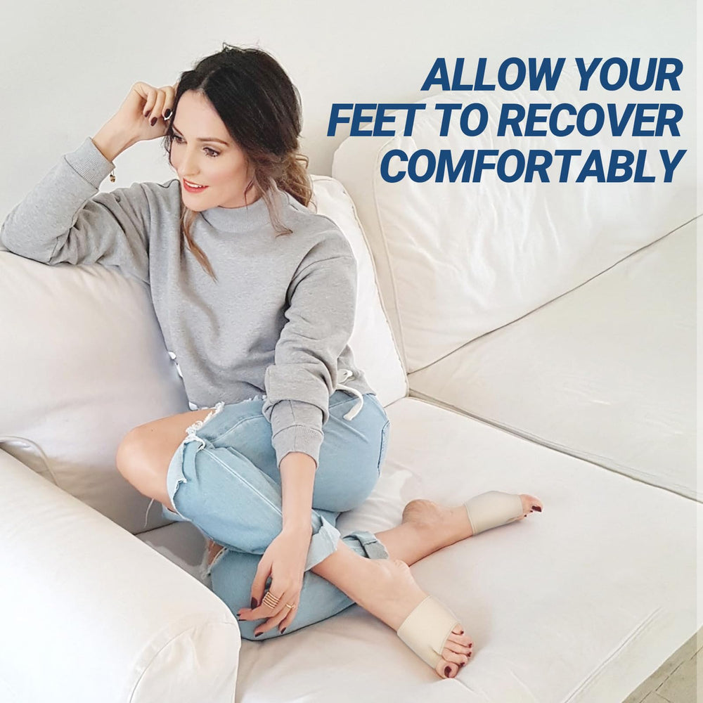 KTSAY pads are washable and reusable after cleaning