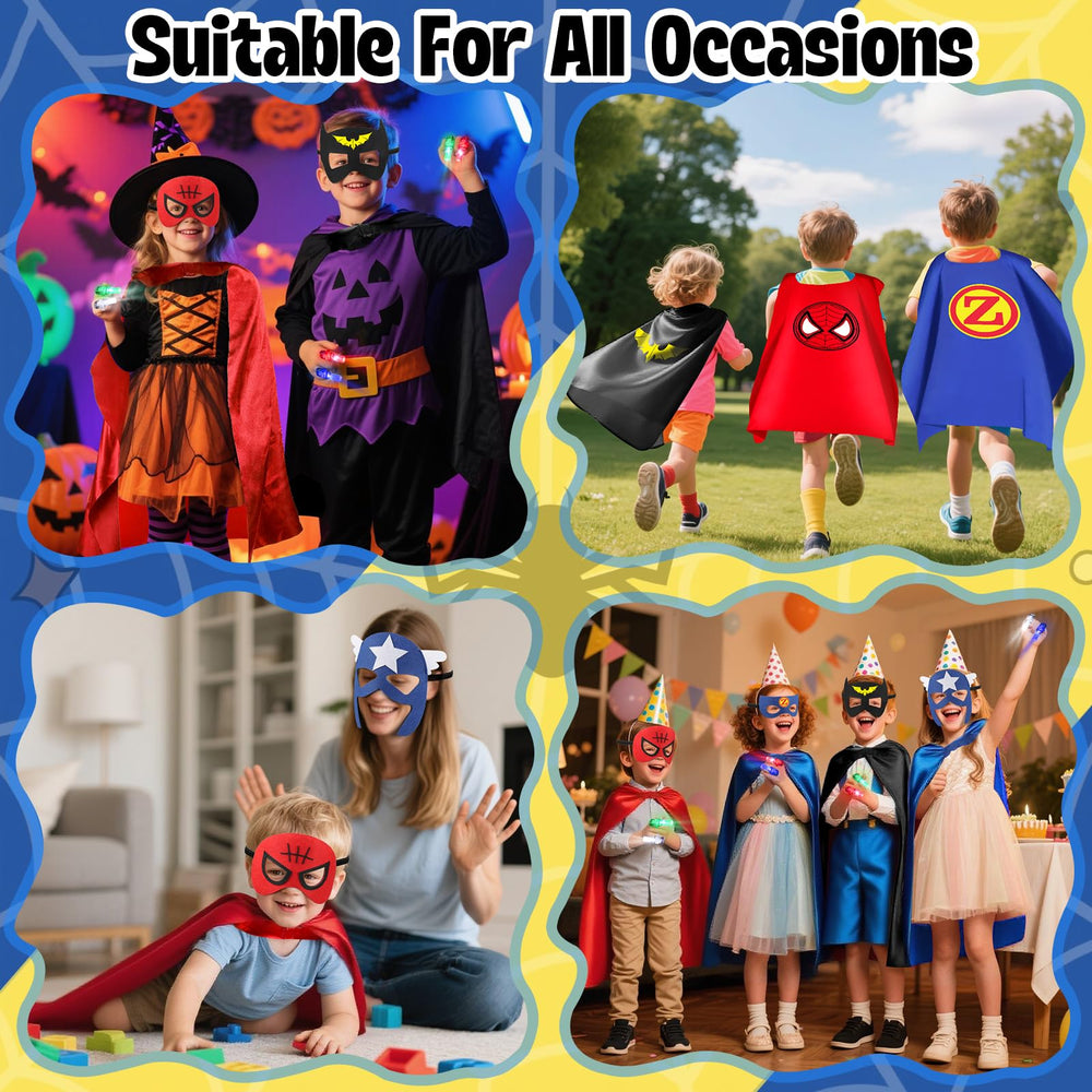Kubusfly gift-pack ideal for birthdays or holidays, inspiring creativity.