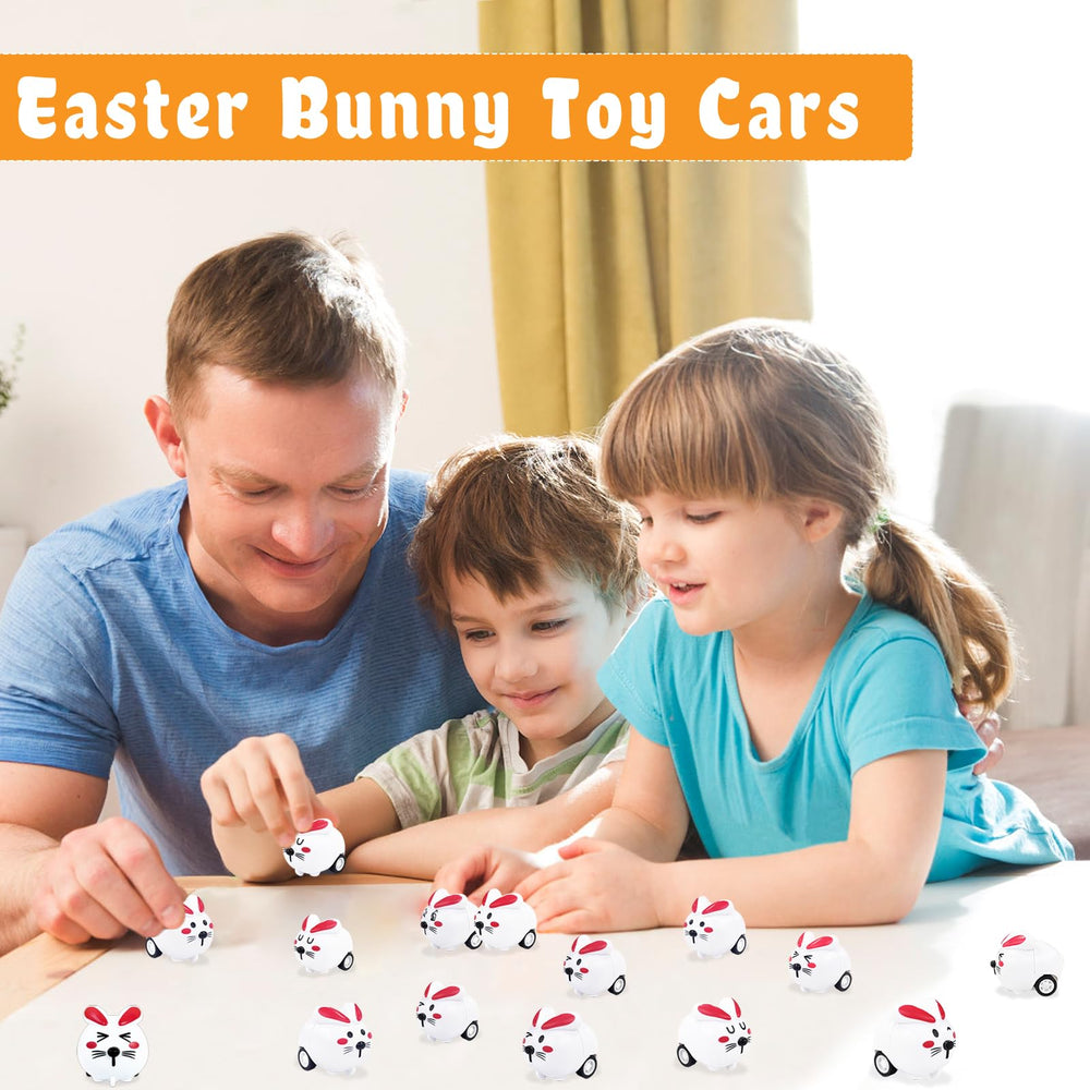 Kuihaazi Easter party favor adds fun to gifting events and celebrations.