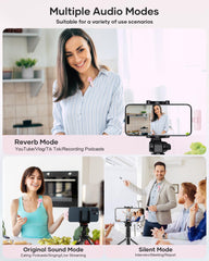 KUKIHO compact receiver shown for easy plug-and-play setup.