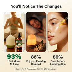 KUKKA Jasmine oil for hair care application.